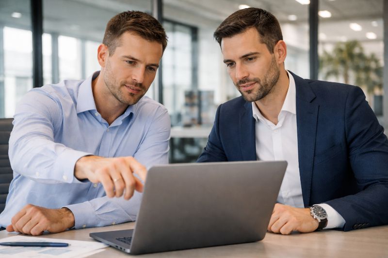 Build vs. Buy vs. Outsource: The IT Capability Decision Framework for 2026