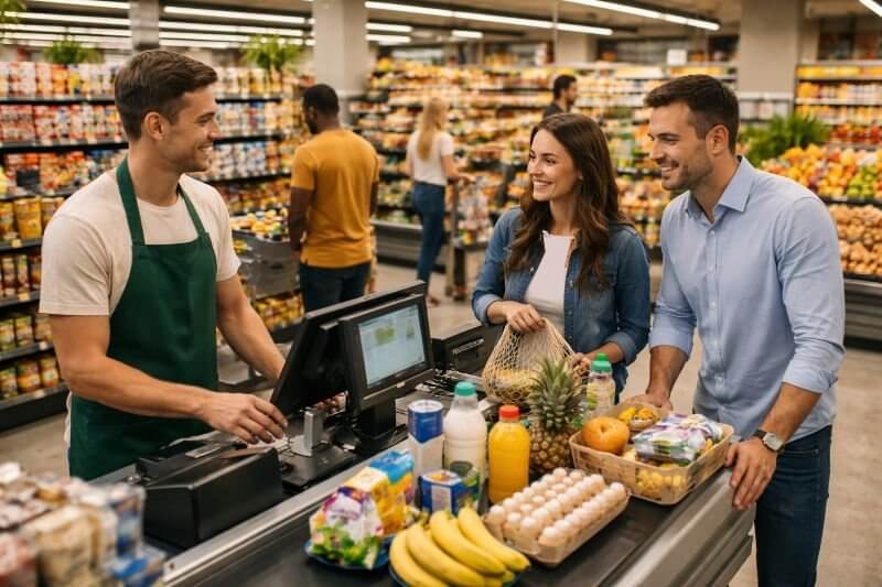 E-commerce Solutions
