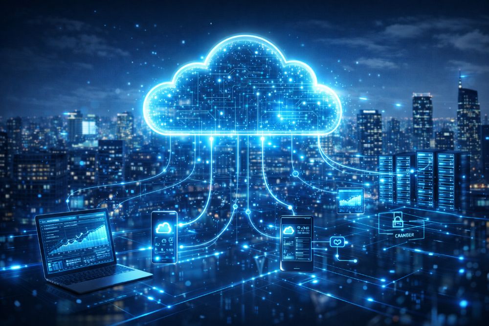 Cloud & Infrastructure