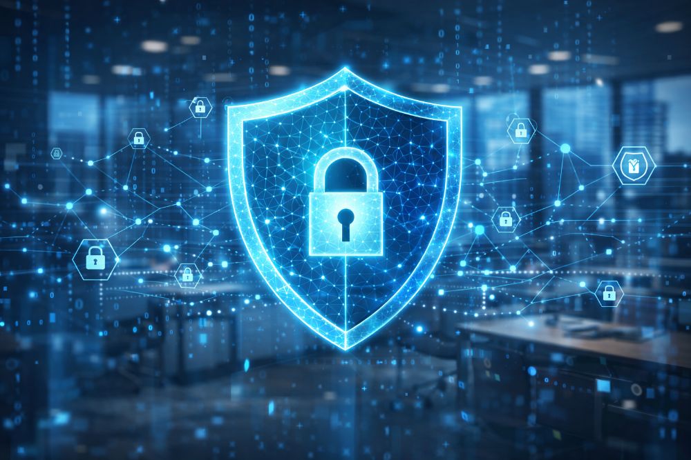Cybersecurity